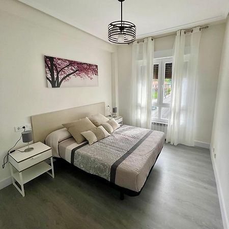 Apartamento Buenavista Oviedo Exteriér fotografie