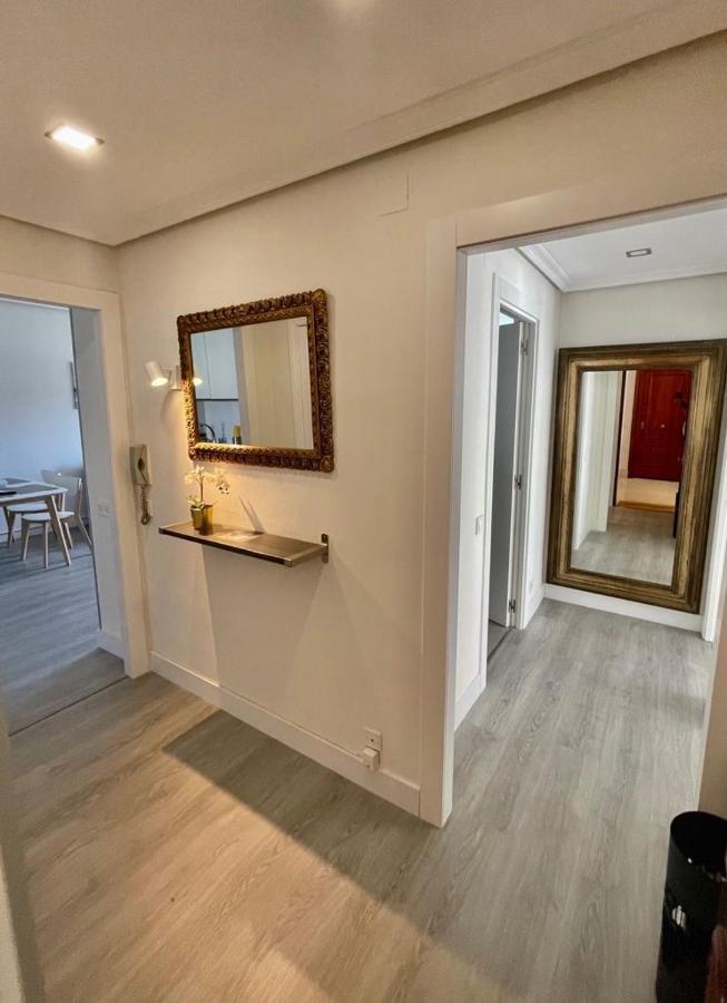 Apartamento Buenavista Oviedo Exteriér fotografie