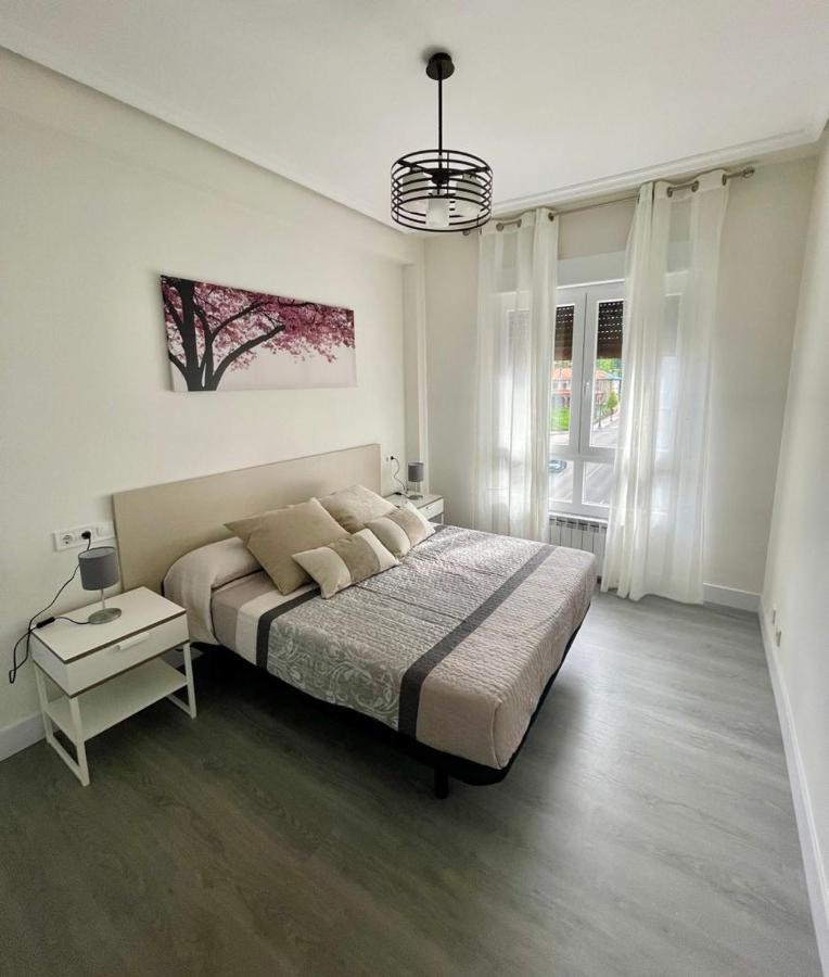 Apartamento Buenavista Oviedo Exteriér fotografie