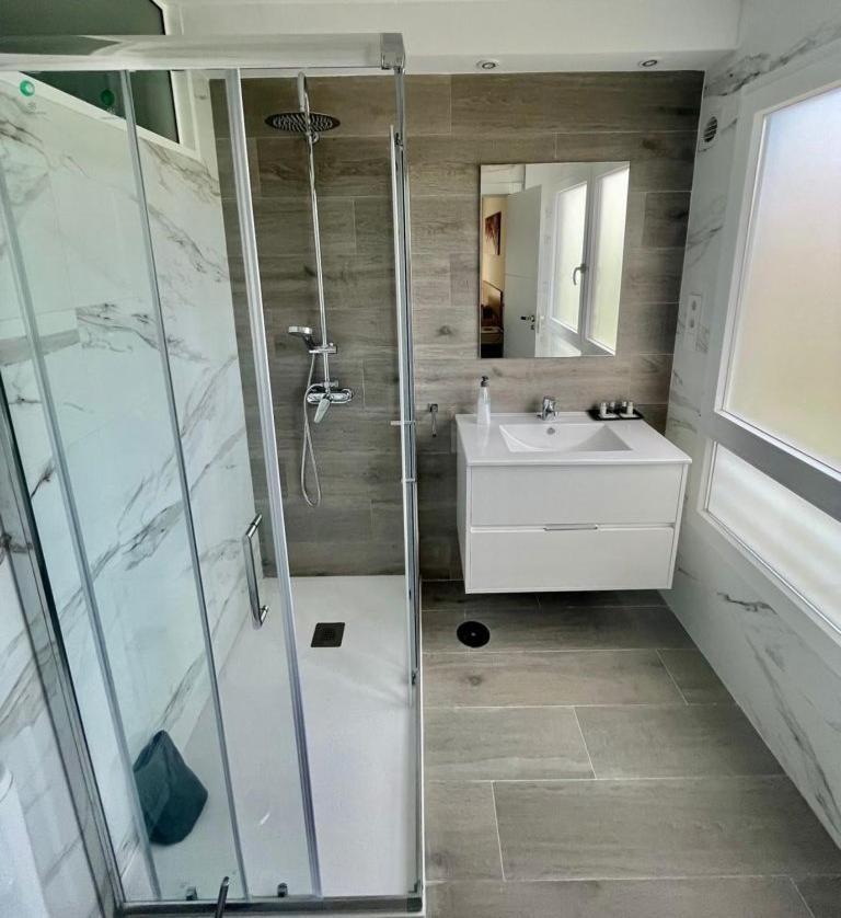 Apartamento Buenavista Oviedo Exteriér fotografie