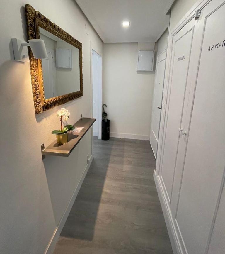Apartamento Buenavista Oviedo Exteriér fotografie